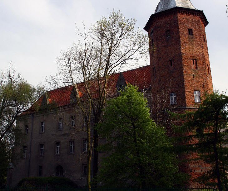 Koźmin Wielkopolski, Poland, Poland